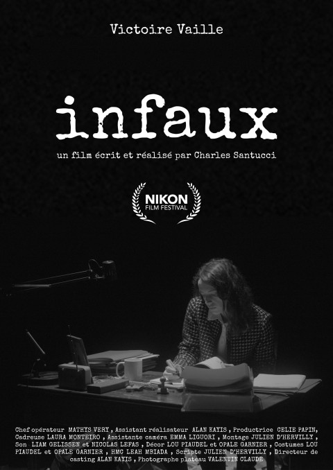 infaux (2025)