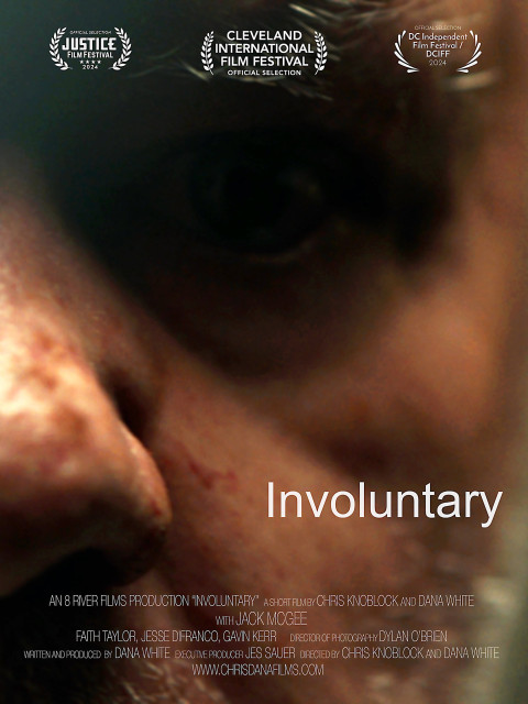 Involuntary (2025)