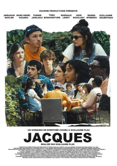 Jacques (2025)