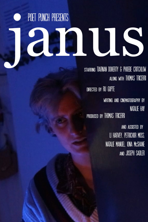 Janus (2025)