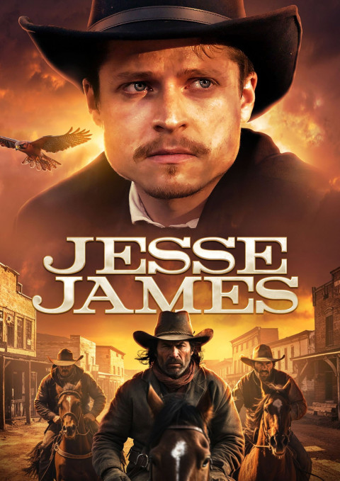 Jesse James (2025)