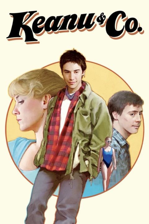 Keanu & Co. (2025)