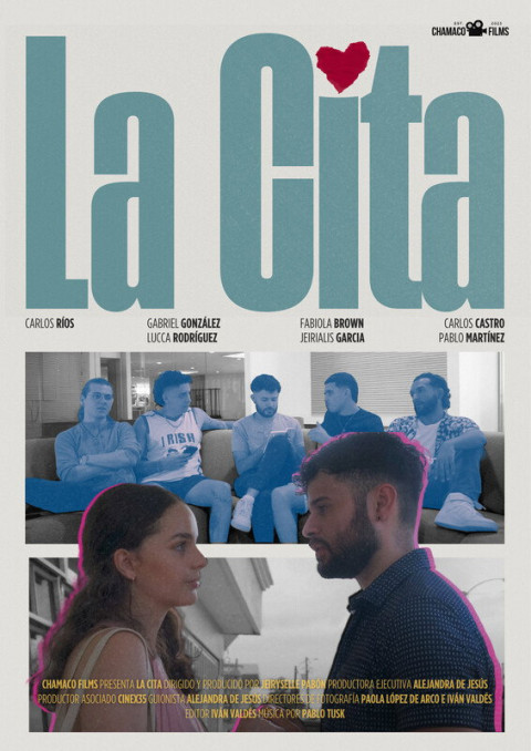 La Cita (2025)