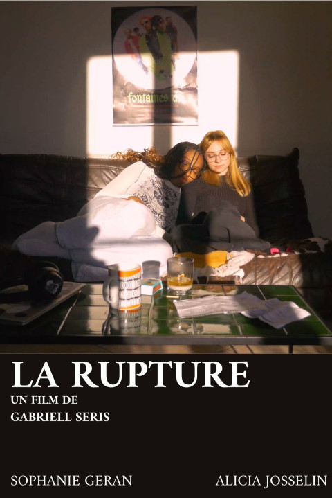La rupture (2025)