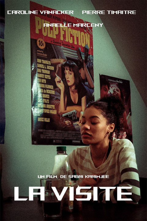 La visite (2025)