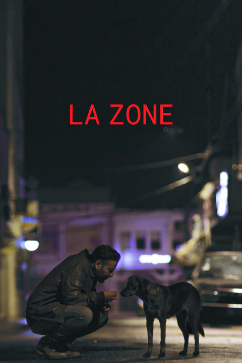 La Zone (2025)