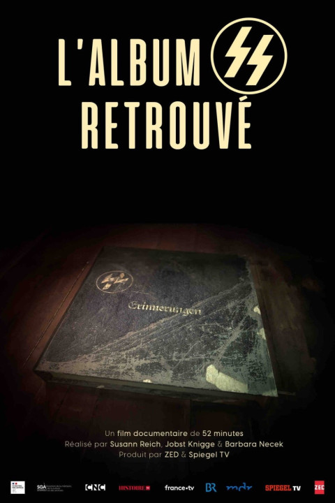 L'Album SS retrouvé (2025)