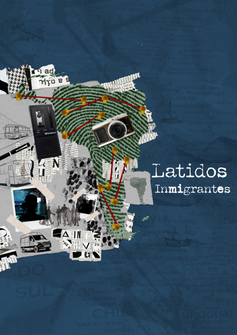 Latidos Inmigrantes (2025)