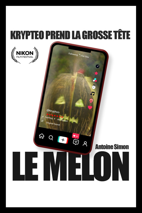 LE MELON (2025)