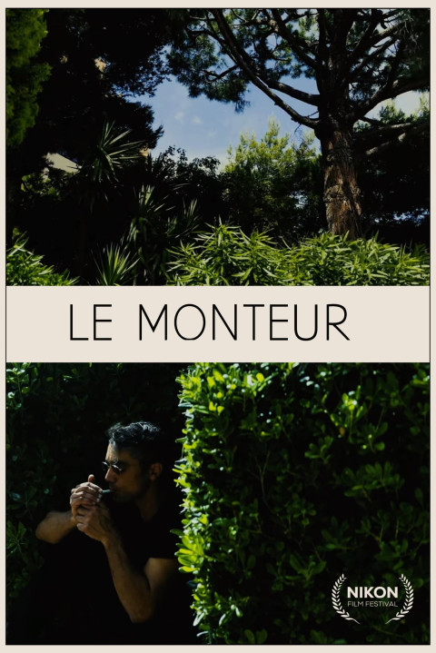 Le monteur (2025)
