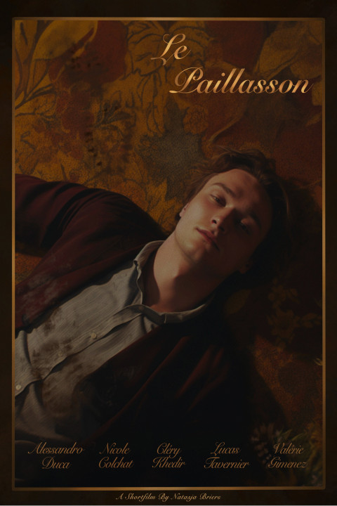 Le Paillasson (2025)