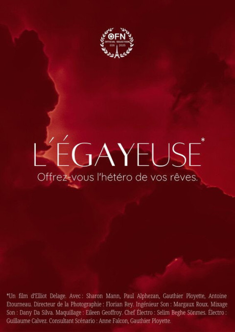 L'Égayeuse (2025)