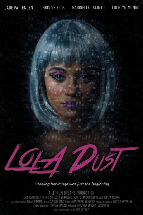Lola Dust (2025)