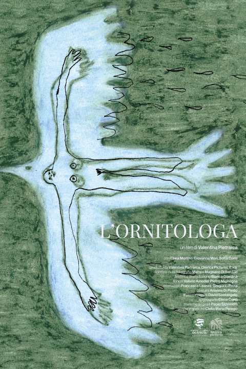 L'ornitologa (2025)