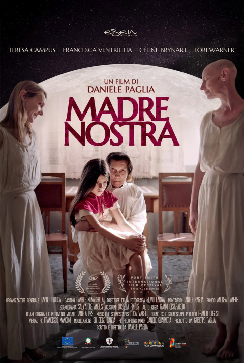 Madrenostra (2025)