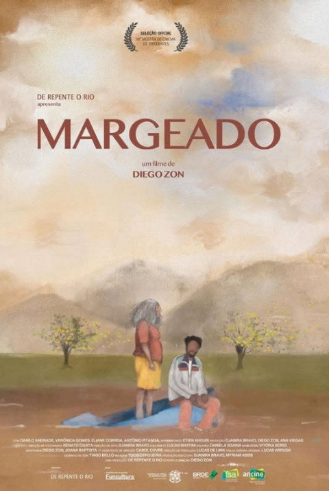 Margeado (2026)
