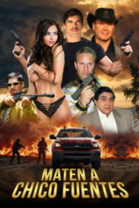 Maten a Chico Fuentes (2025)