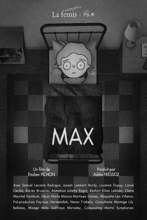 MAX (2025)