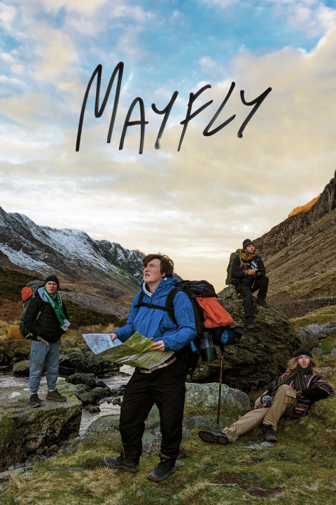 Mayfly (2025)