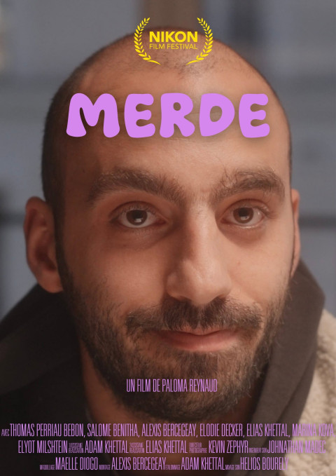 Merde (2025)
