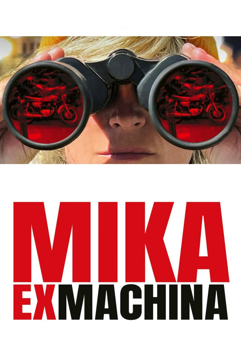 Mika ex machina (2025)