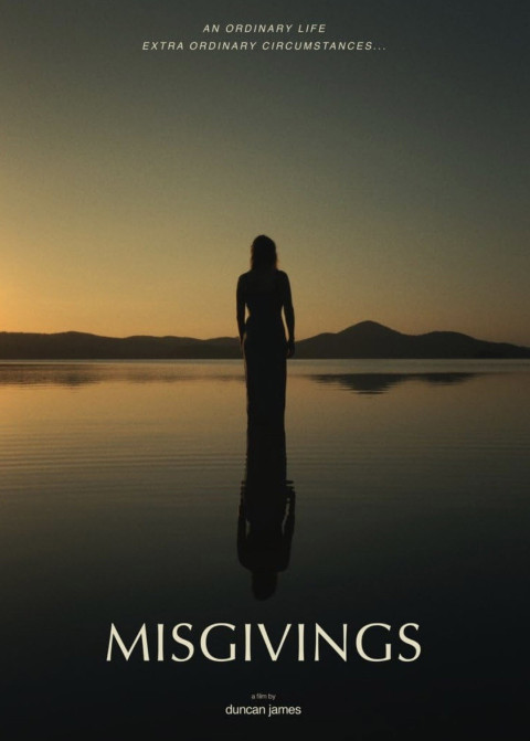 Misgivings (2025)