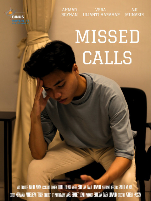 Missed Calls (2025)