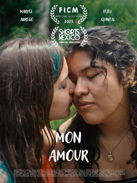 Mon Amour (2025)