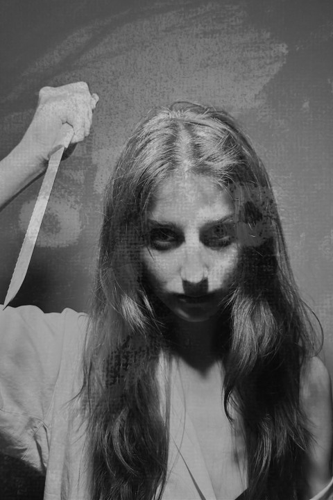 Morderstwo obrazu (2025)