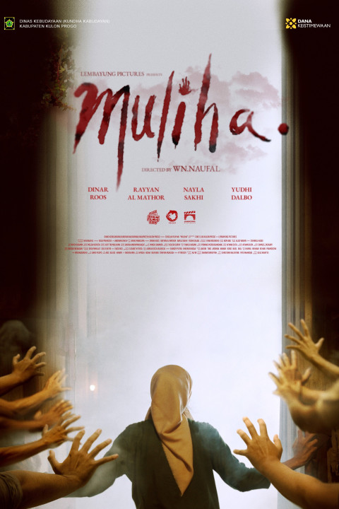 Muliha (2025)