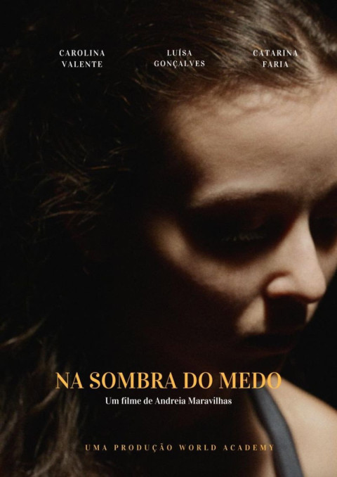 Na Sombra do Medo (2025)