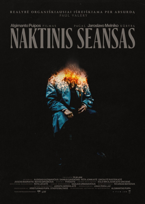 Naktinis seansas (2025)
