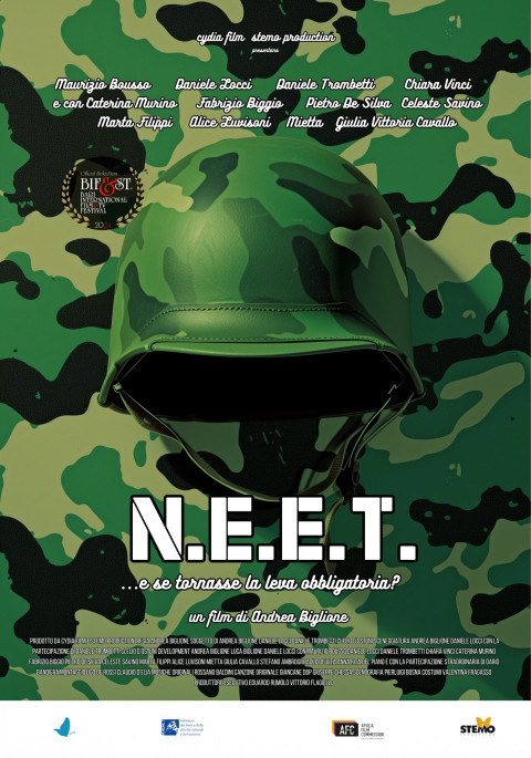 N.E.E.T. (2025)