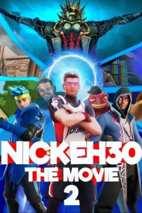 Nick Eh 30: The Movie 2 (2025)