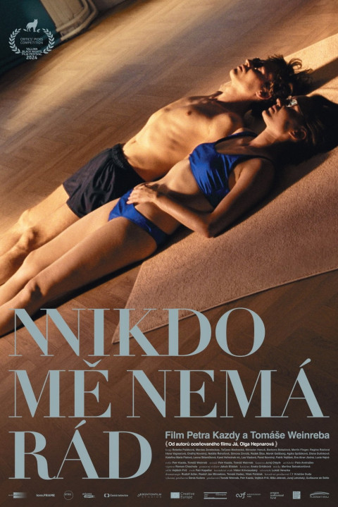 Nikt mnie nie kocha