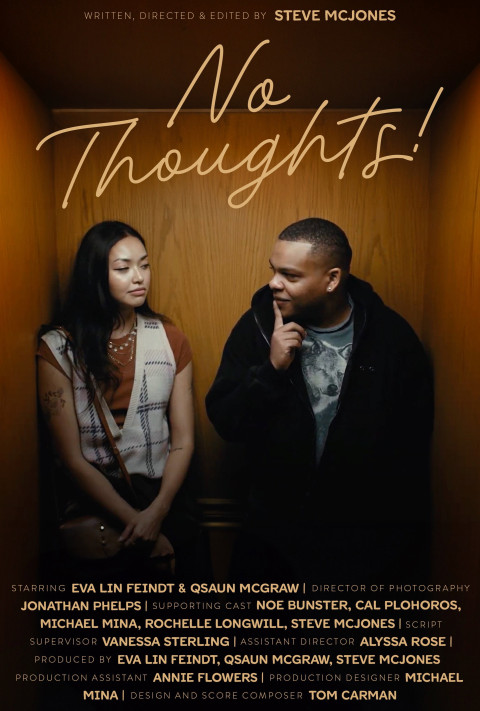 No Thoughts! (2025)