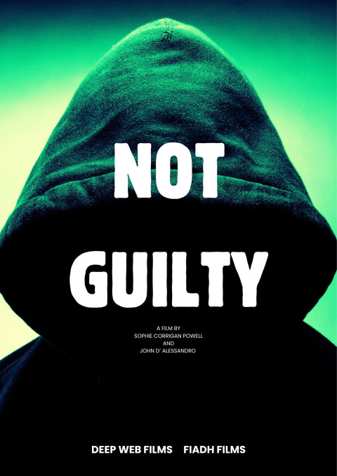 Not Guilty (2025)