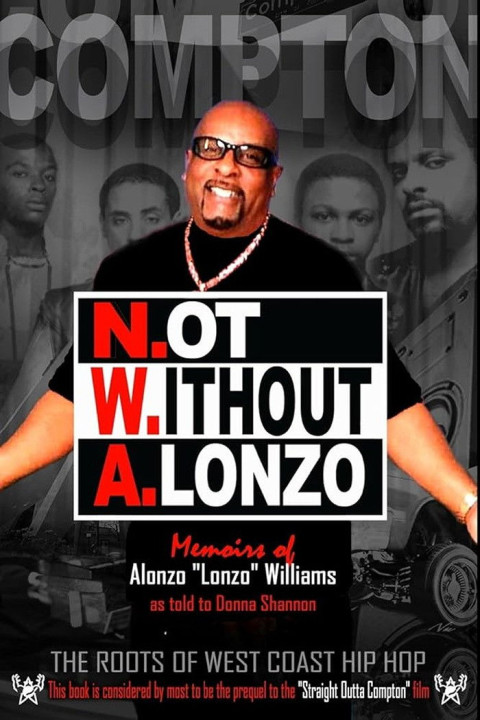 N.W.A.: Not Without Alonzo (2025)