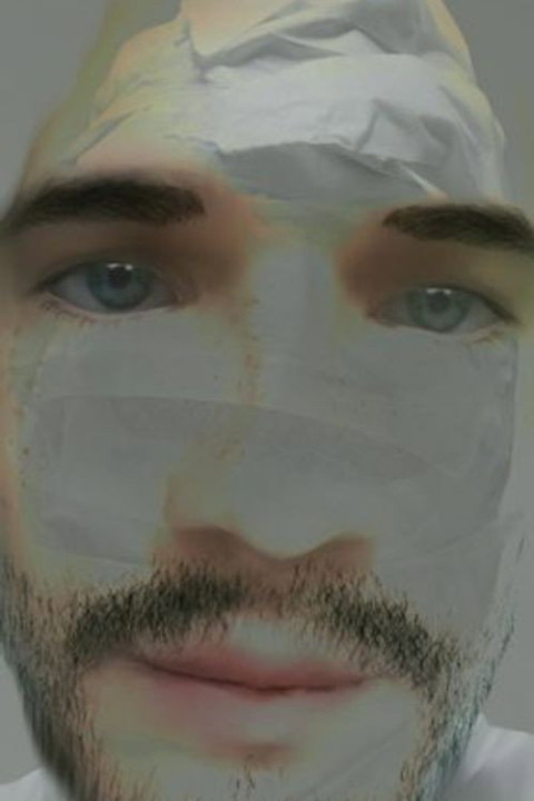 O Mediador (2025)