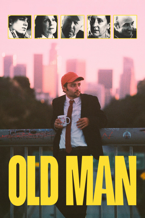Old Man (2025)