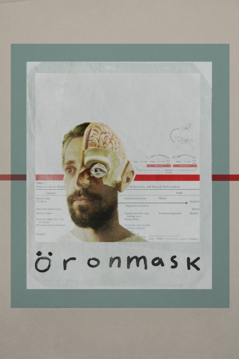 Öronmask (2025)