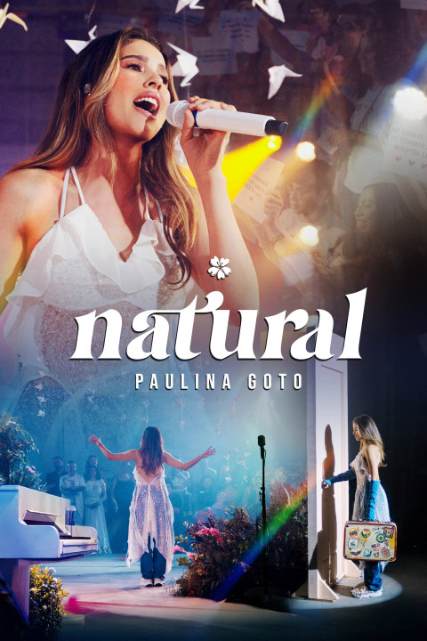 Paulina Goto: Natural (2025)