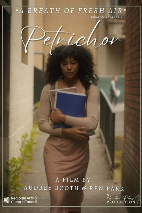 Petrichor (2025)