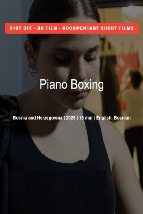 Piano Boxing (2025)