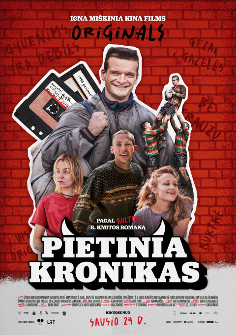 Pietinia Kronikas (2025)