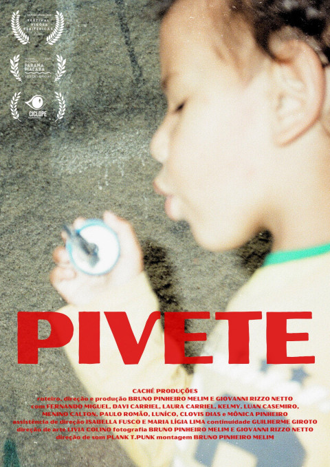 Pivete (2025)
