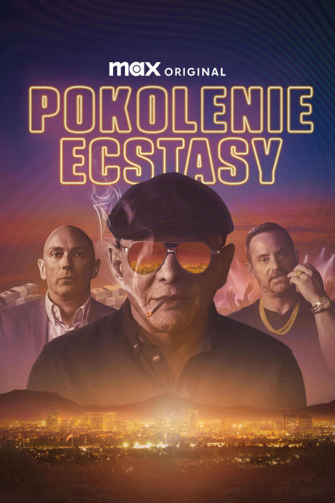 Pokolenie ecstasy (2025)