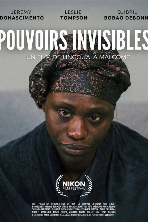 POUVOIRS INVISIBLES (2025)
