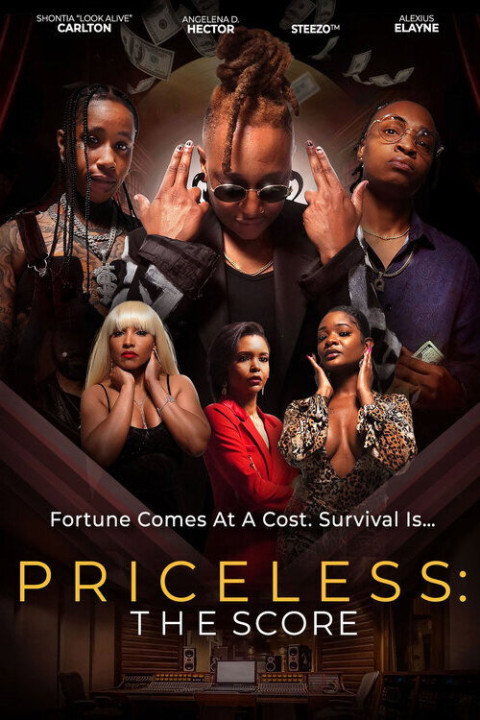 Priceless: The Score (2025)