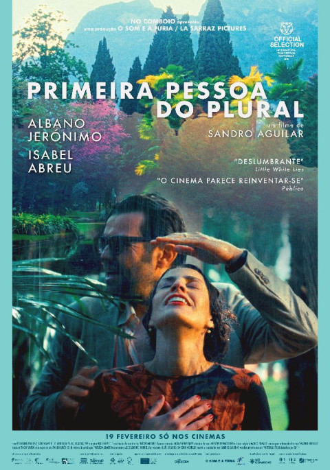 Primeira Pessoa do Plural (2025)